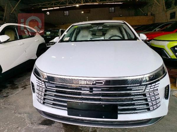 BYD Sealion 05 DM-i 2025 for sale in Iraq - Baghdad